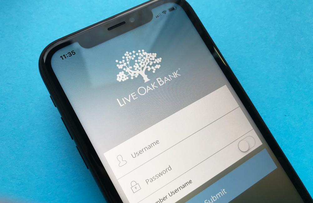 Live Oak Bank Savings Account 2026 Review