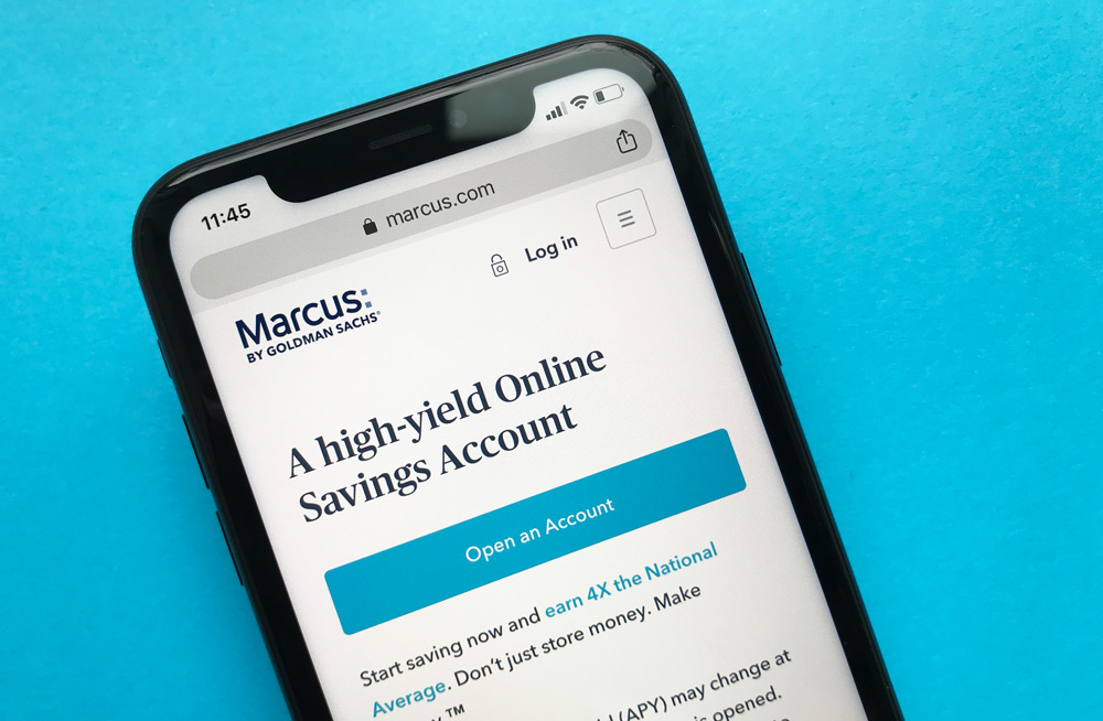 Marcus by Goldman Sachs Online Savings Account 2026 Review