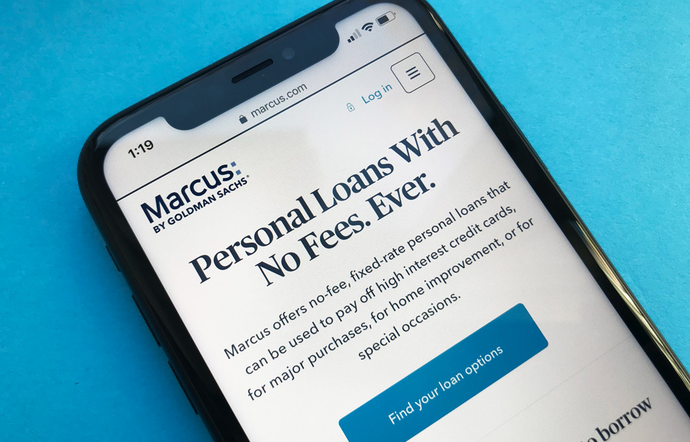 Marcus by Goldman Sachs Personal Loans 2026 Review