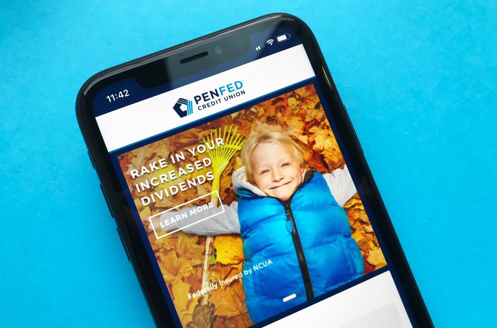 PenFed Credit Union Savings Account 2026 Review