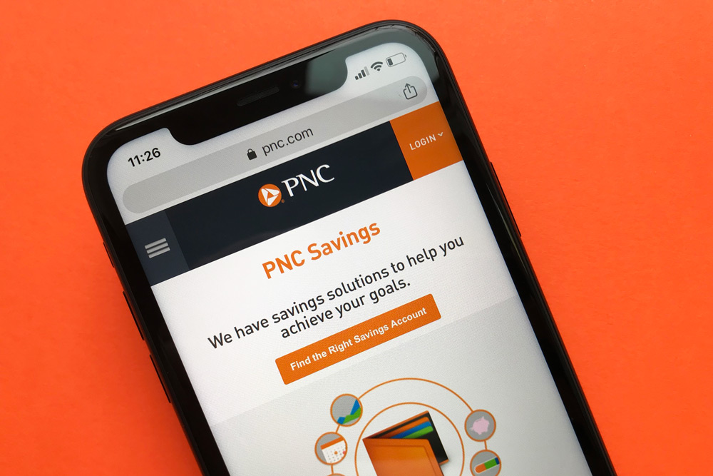PNC Bank Standard Savings Account 2026 Review