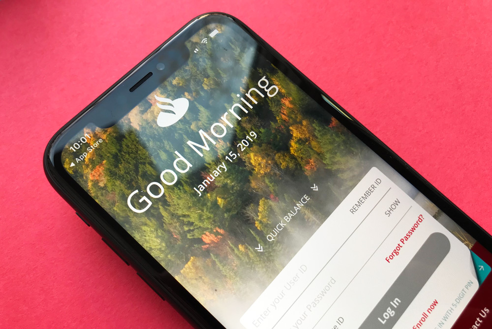 Santander Simply Right Checking Account 2026 Review