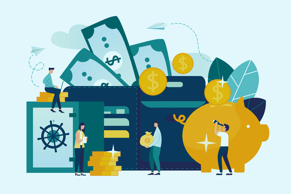 What is a Savings Account?: A Quick 101 Guide