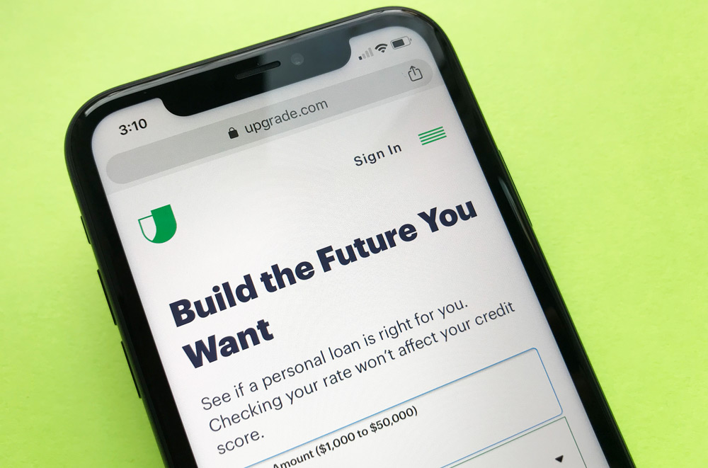 Upgrade Personal Loan 2026 Review: Should You Apply?