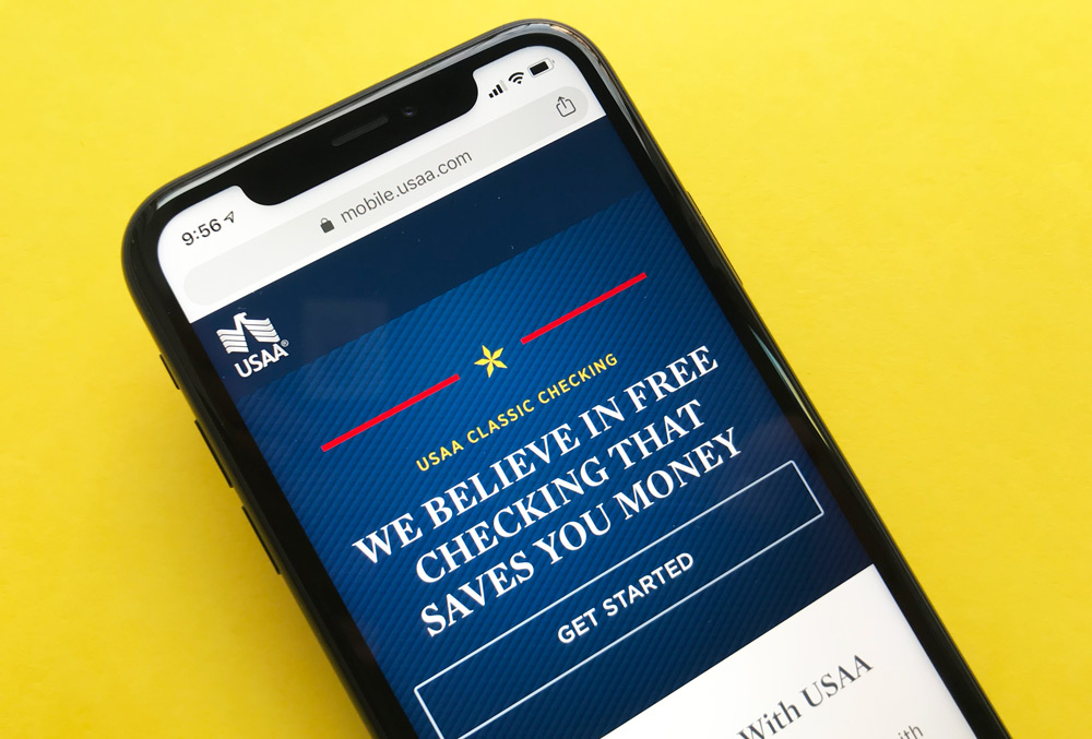 USAA Classic Checking Account 2026 Review