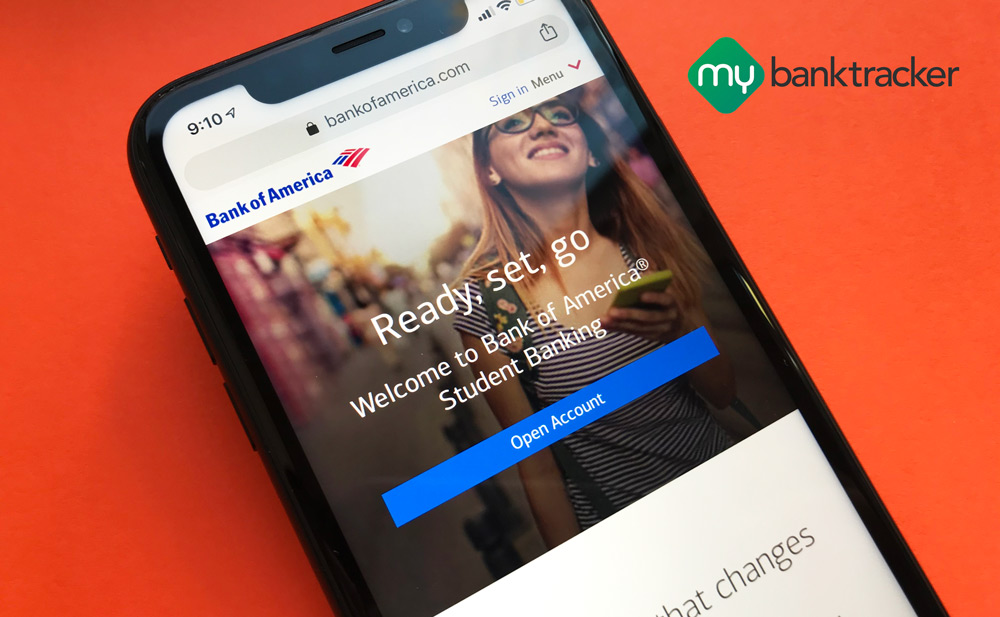 Bank of America Student Checking Accounts 2026 Review