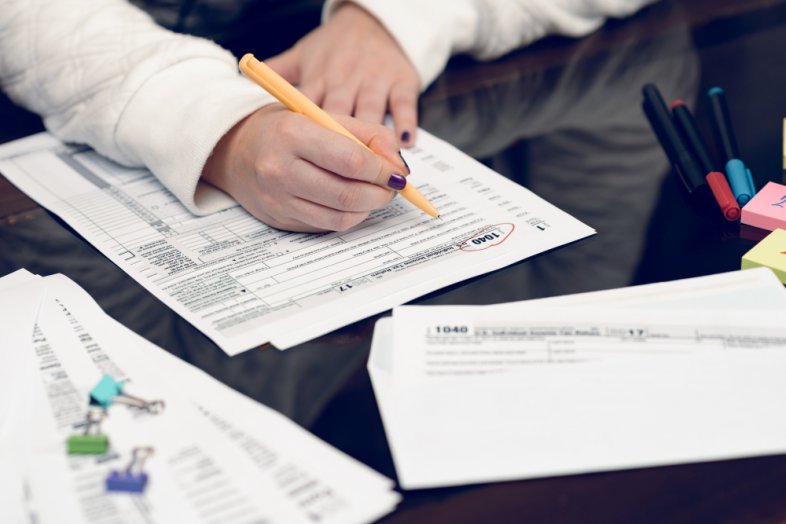 How Bonuses Are Taxed by the IRS