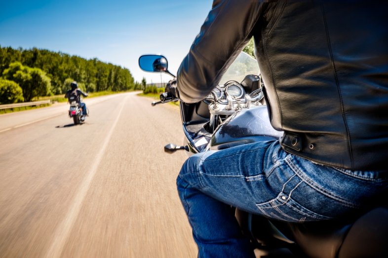 How to Get a Personal Loan to Buy a Motorcycle