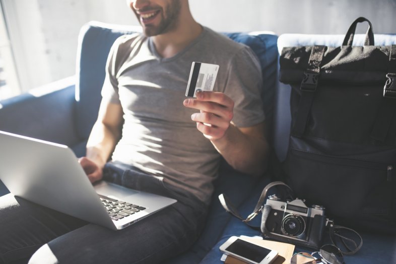 5 Tips When Using Your Credit Card for Reimbursable Work Expenses
