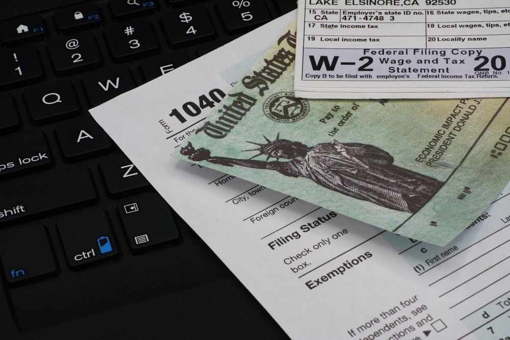 How to Adjust Tax Withholding to Get More Money Per Paycheck