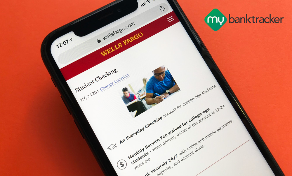 Wells Fargo Student Checking Account 2026 Review