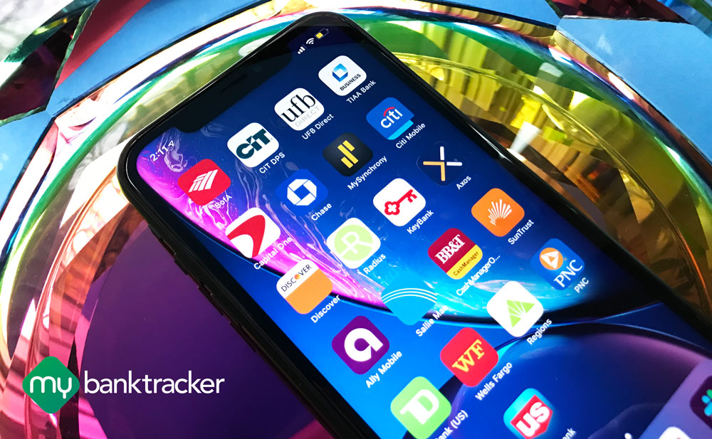 The best business checking accounts of April 2026