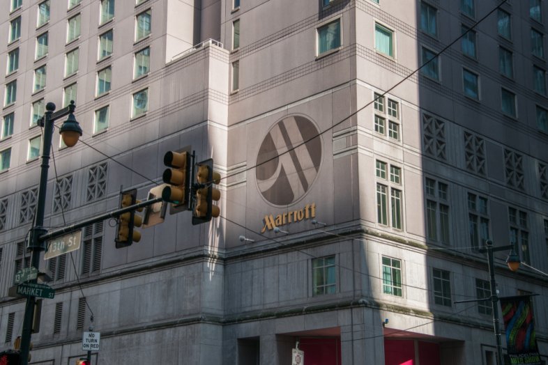 Marriott Bonvoy Boundless Credit Card 2026 Review