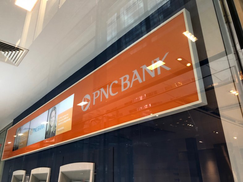 PNC Cash Rewards Visa Signature Business Credit Card 2026 Review