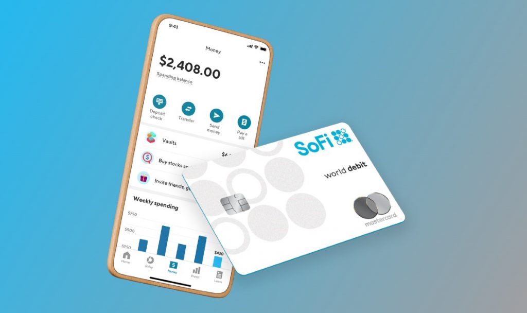 SoFi® Checking and Savings Account 2026 Review