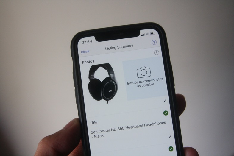 6 Mobile Apps to Sell Things Locally and Quickly
