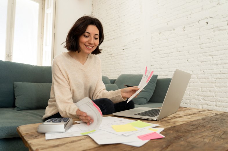 How to Prepare for Next Year’s Tax Filing Season Now