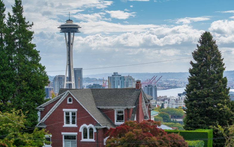 The Best Checking Accounts in Washington State for 2026