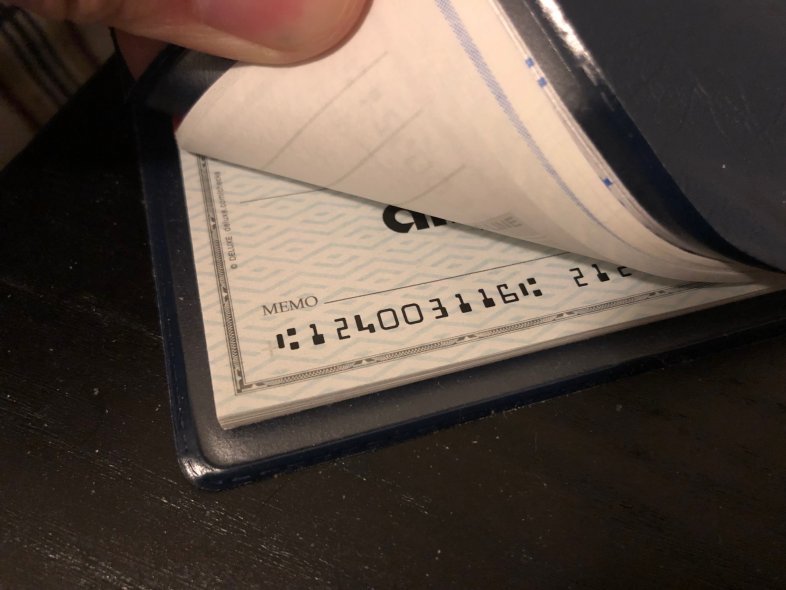 How to Find Your Bank’s Routing Number