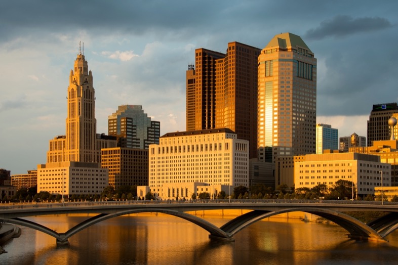 The Best Checking Accounts in Ohio for 2026