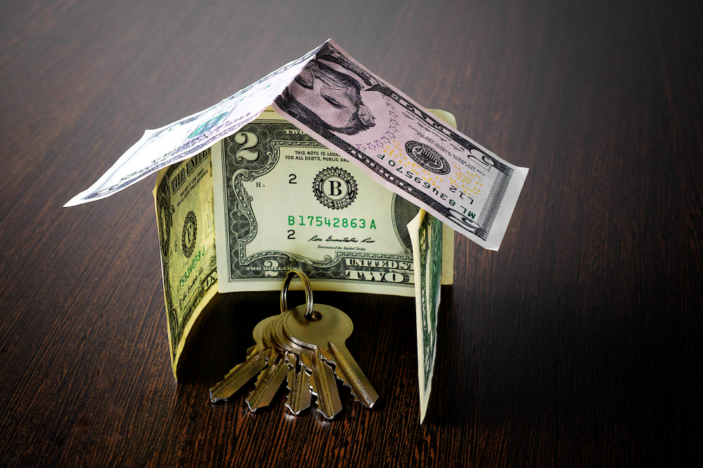 What Are the Benefits of 20 Percent Down Payment on a Home