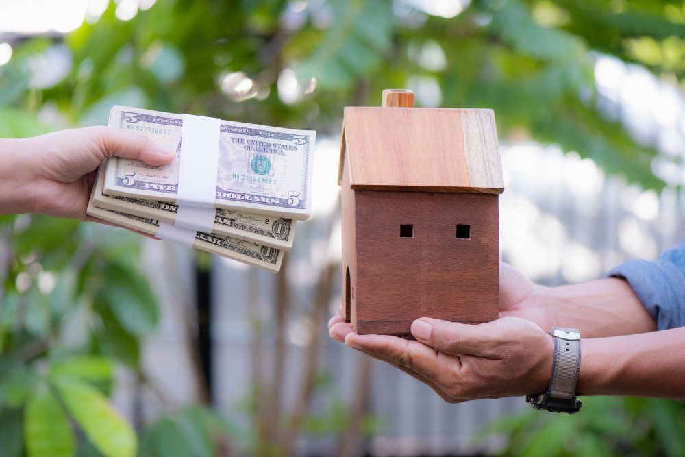 Beating All-Cash Offers on a Home Requires This Great Game Plan