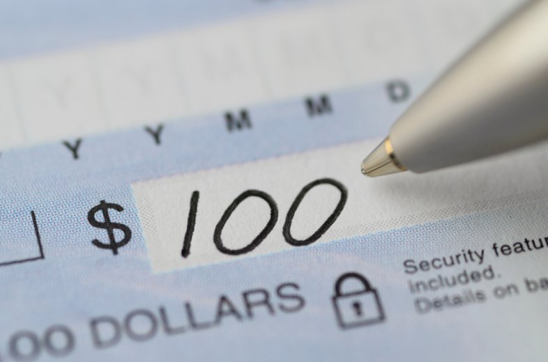 How to Write a Check Properly to Avoid Rejected Payments