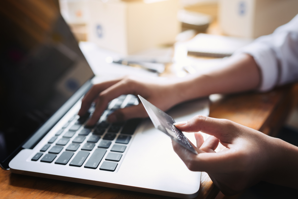 Is it Bad to Pay for Your Mortgage With a Credit Card?