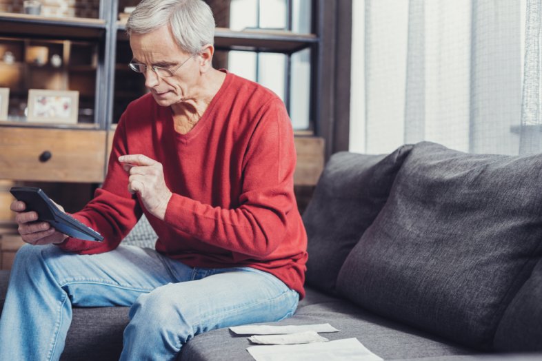 What to Do If Social Security Benefits Aren’t Enough for Retirement