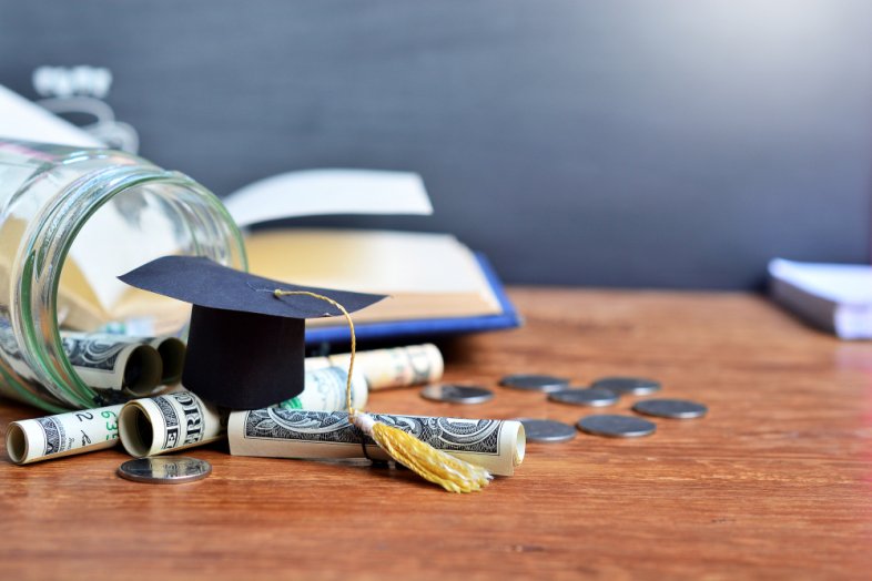Average Cost of College Tuition: How Much Do You Have to Save?