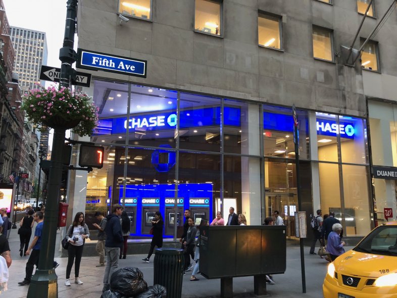 My Chase Loan & My Chase Plan: Should You Use These Financing Options?