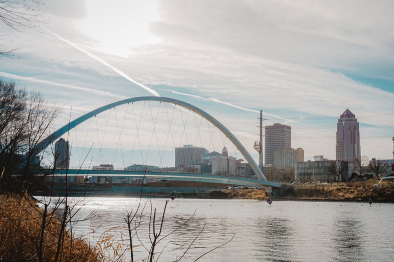 The Best Savings Accounts in Iowa for 2026
