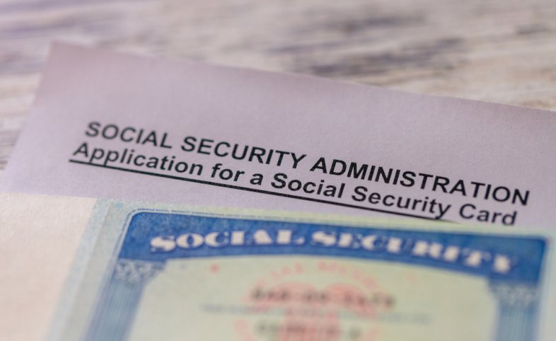 Identity Fraud: Should You Get a New Social Security Number?