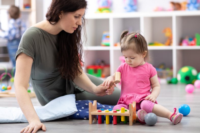 Hiring a Nanny: Tips on Handling Taxes and Other Costs