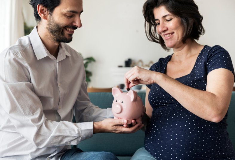 How to Prepare Financially and Save for Maternity Leave