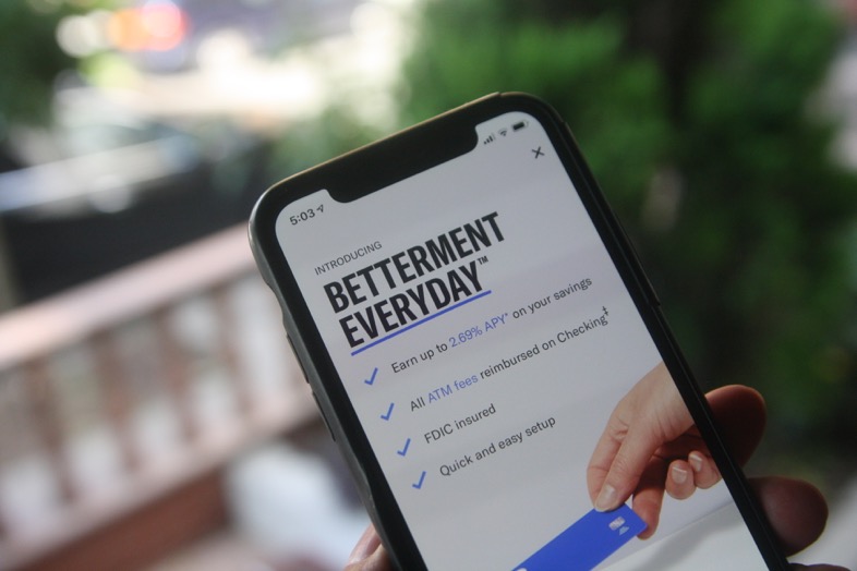 Betterment Cash Reserve Account 2026 Review