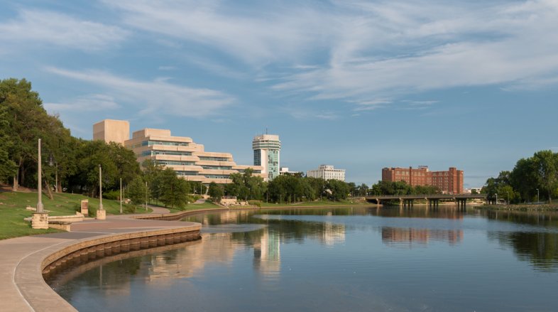 The Best Savings Accounts in Kansas of 2026