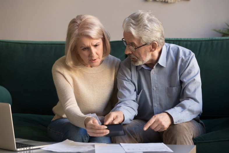 How to Calculate Your Tax Bracket During Retirement