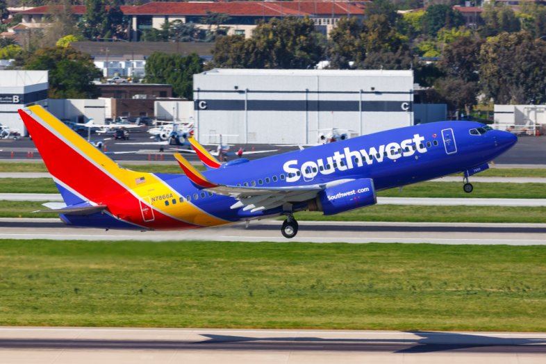 Southwest Rapid Rewards Plus Credit Card 2026 Review