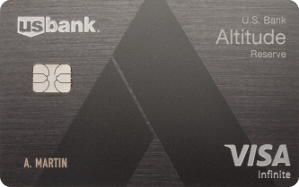 U.S. Bank Altitude Reserve Card 2026 Review