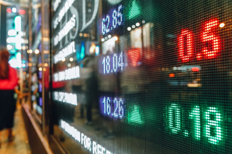 Dollar-Cost Averaging: An Investment Strategy to Avoid “Timing the Market”