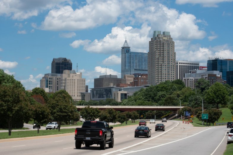 The Best Personal Loans in North Carolina for 2026