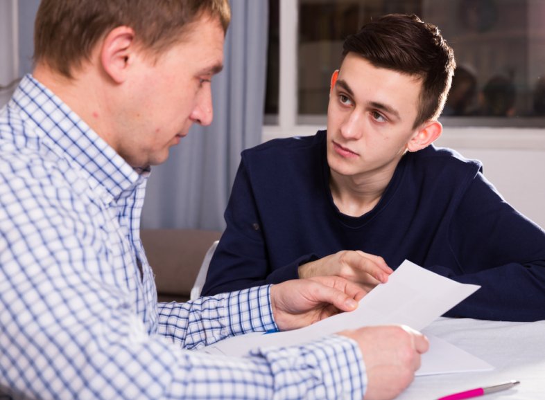 Should You Use a Home Equity Loan or HELOC to Pay for College?