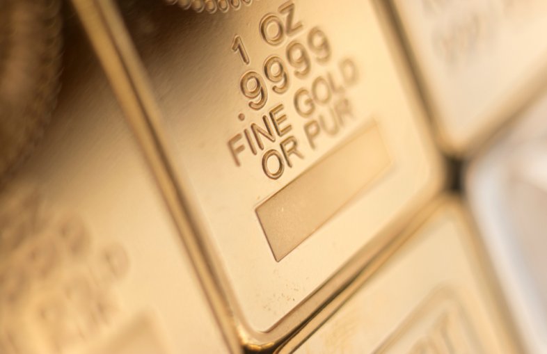 5 Ways to Invest in Gold for Portfolio Diversification