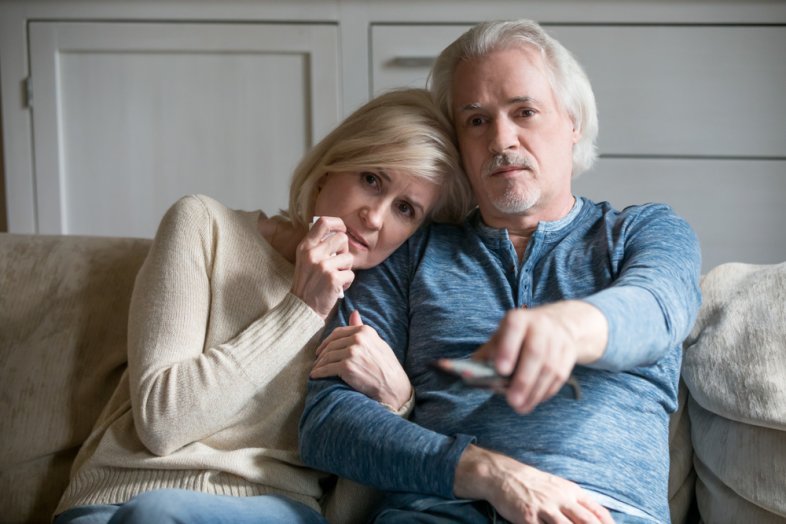 Study: What Americans Are Most Concerned About as Interest Rates Fall