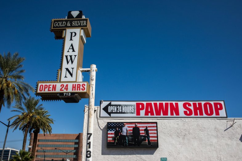 Pawnshop Loans: Should You Use Them for Quick Cash?
