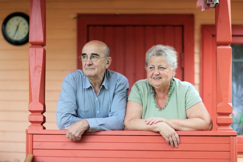 How to Get Approved for a Mortgage as a Retiree Without Job Income