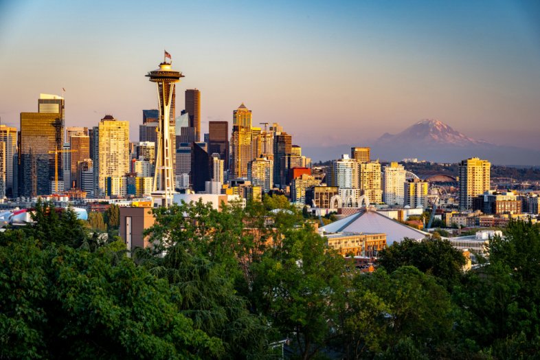 The Best Personal Loans in Washington State for 2026