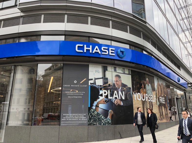 Chase Secure Banking Account 2026 Review