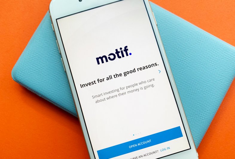 Motif Investing Review: Thematic Investing